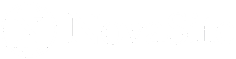 Nova Site Logo